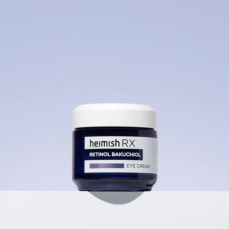 RX Retinol Bakuchiol Eye Cream - Image 3