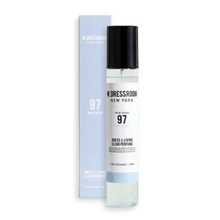 Dress & Living Clear Perfume No.97 April Cotton - Image 3