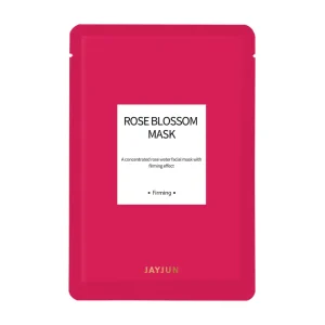 Rose Blossom Mask