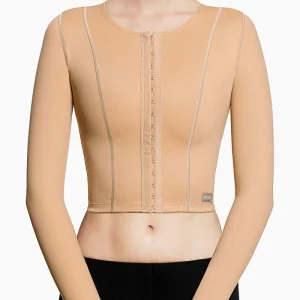 Colete para Mulher com Abertura Frontal - Pós-cirurgia
