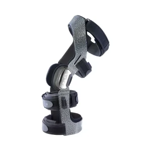 Joelheira Estabilizadora DonJoy® Armor FourcePoint - Ligamento cruzado anterior