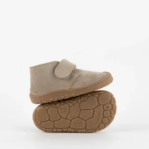 Victoria Bosco Botim Taupe