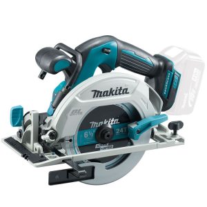 Serra Circular Elétrica Sem Fio Makita DHS680Z