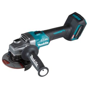 Esmerilhadeira Angular 115mm  Ga004gz  S/Bateria 40v Makita