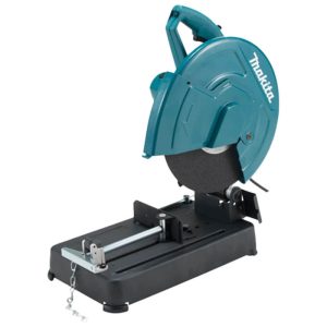 Serra Rápida Portatil 2200w 220v LW1401S Makita