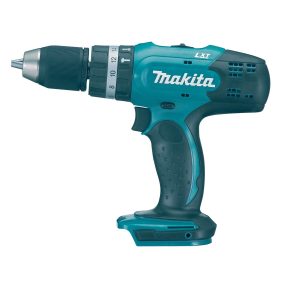 Parafusadeira/Furadeira de Impacto 18V LXT Makita DHP453Z