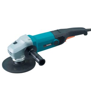Lixadeira Angular 180mm 7Pol Elétrica 1400W 220V Makita SA7000-220V