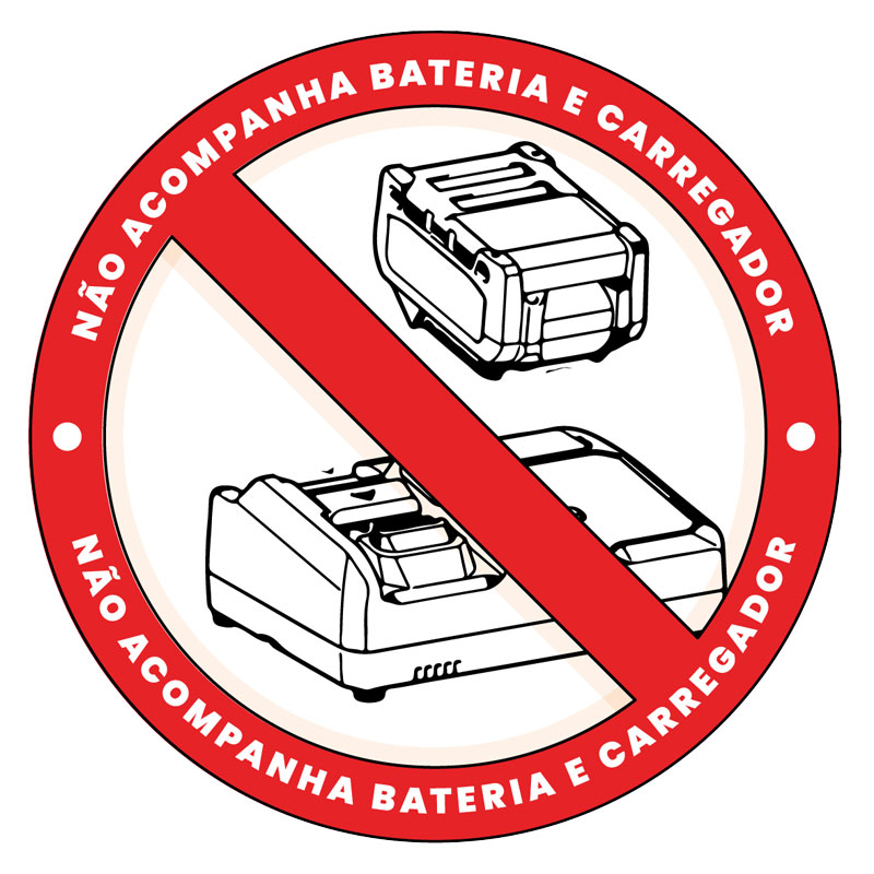 Serra Sabre a Bateria 18V LXT Makita DJR186Z - Image 3
