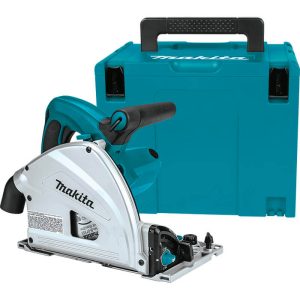 Serra Circular de Trilho 165mm 1300W Makita SP6000J-220V