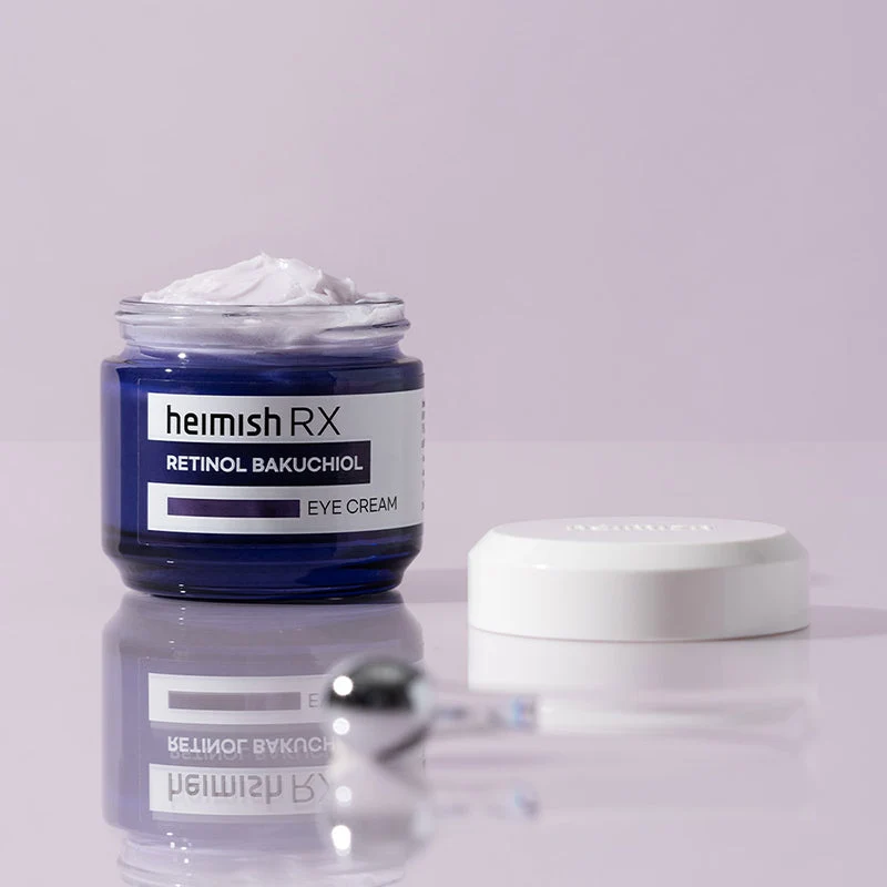 RX Retinol Bakuchiol Eye Cream - Image 7