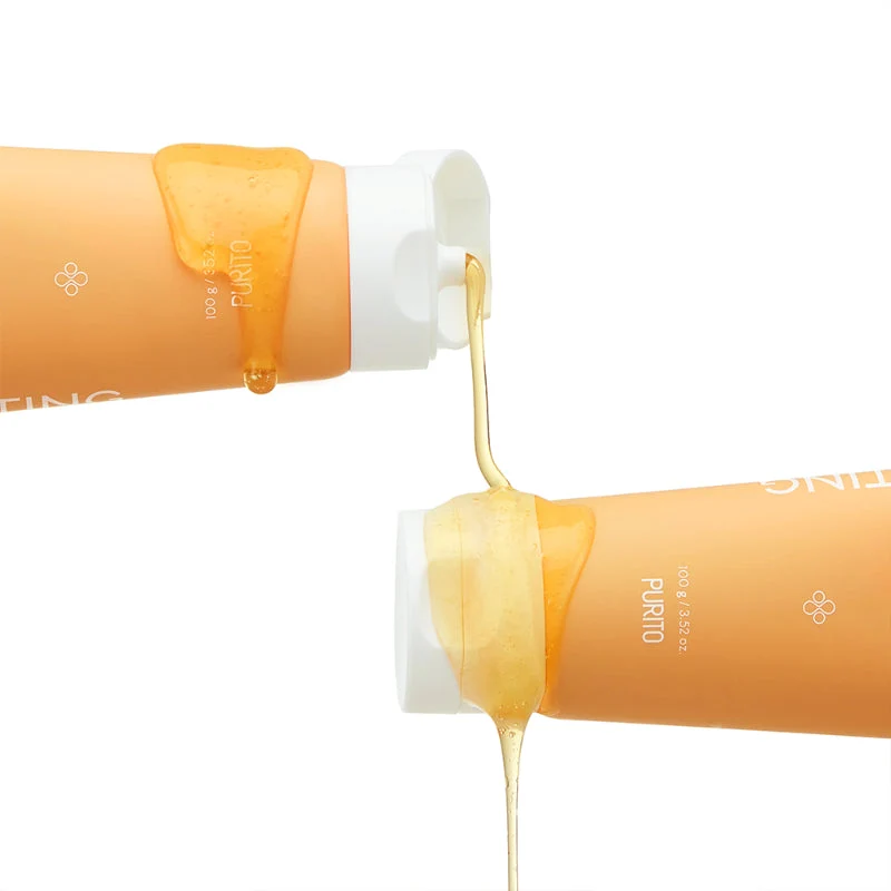 Hydrop Sweet Gel Mask - Image 5
