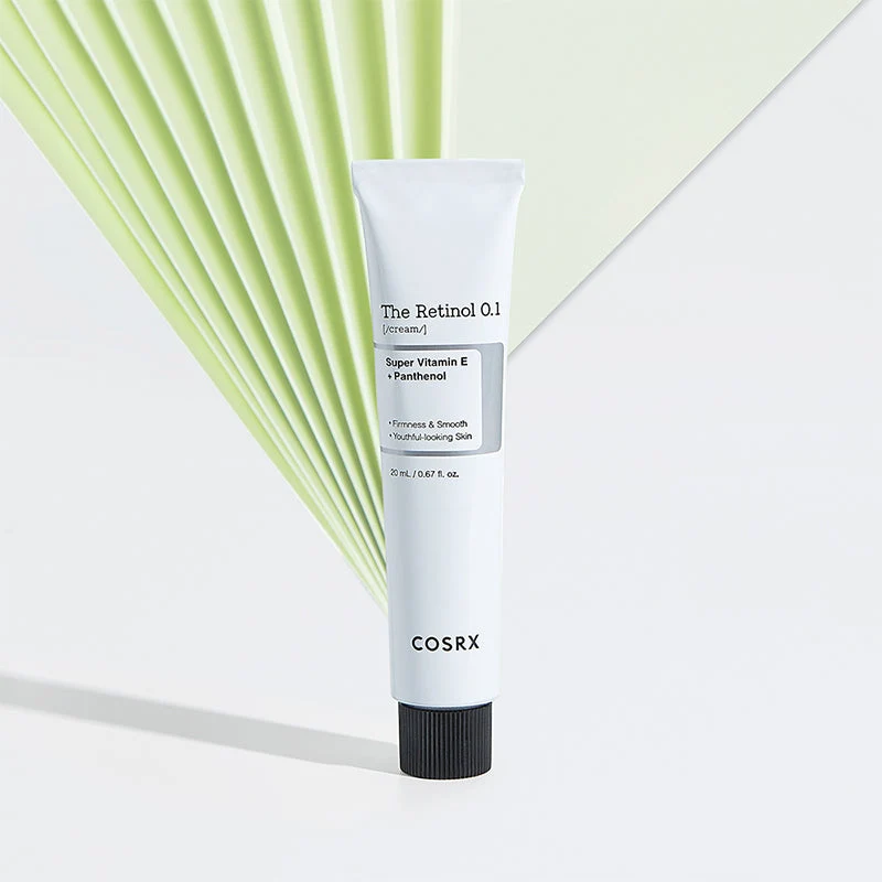 The Retinol 0.1 Cream - Image 4