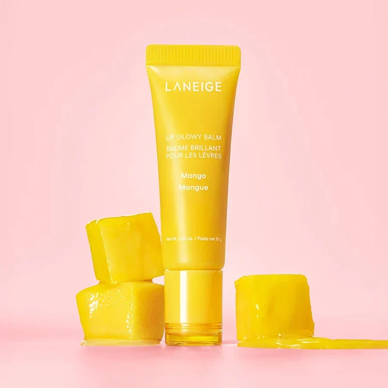 Lip Glowy Balm - Image 8