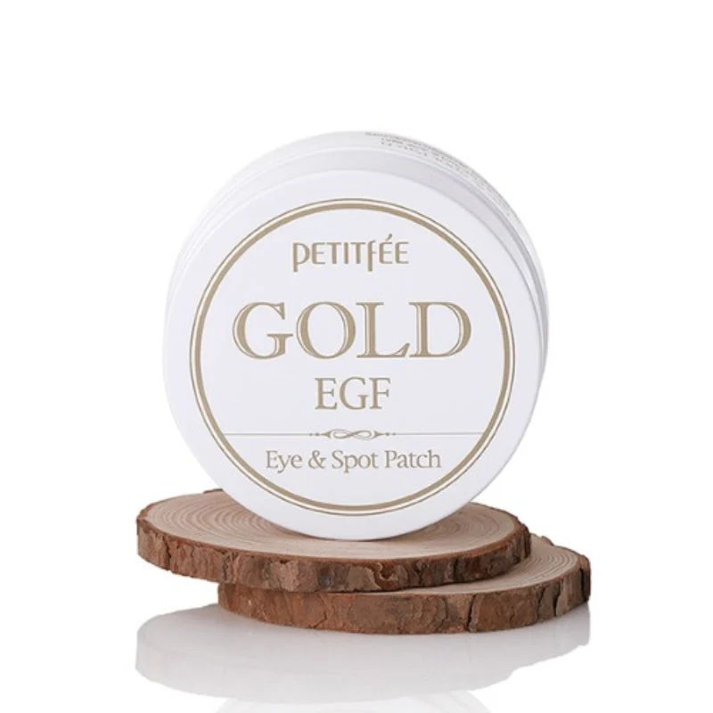 Gold & EGF Eye & Spot Patch - Image 2