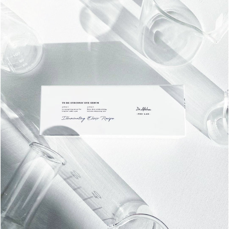 To Be Eyeconic Eye Serum - Image 4