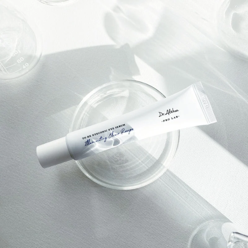 To Be Eyeconic Eye Serum - Image 5