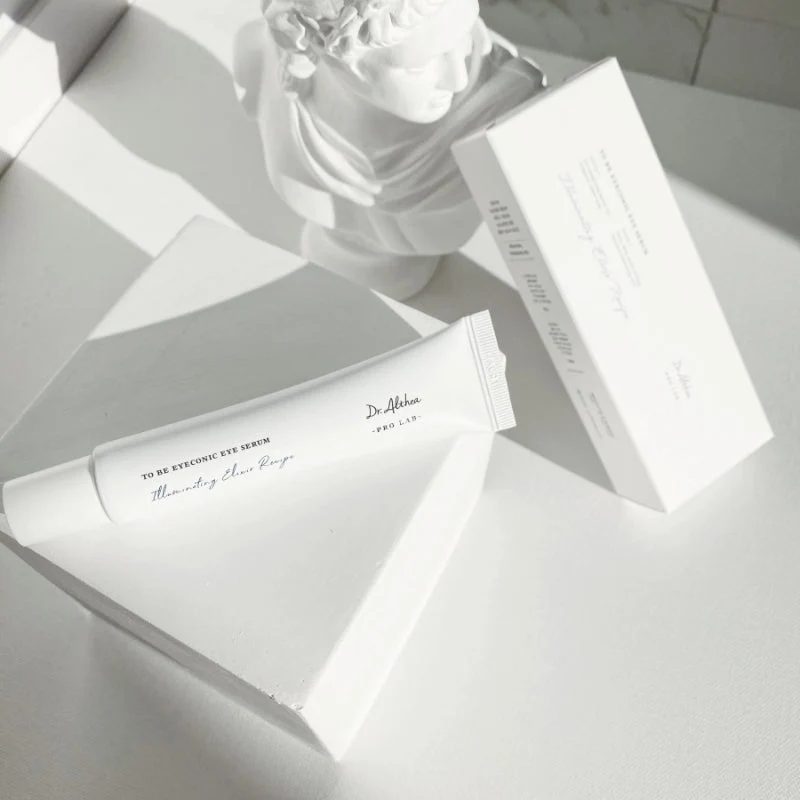 To Be Eyeconic Eye Serum - Image 6