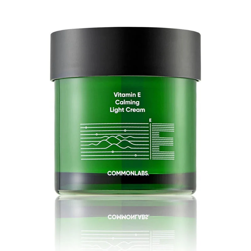 Vitamin E Calming Light Cream - Image 2