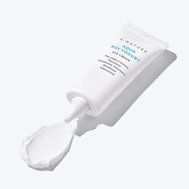Aqua Soy Yogurt Eye Cream - Image 3