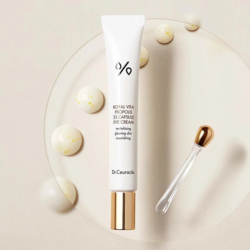 Royal Vita Propolis 33 Eye Cream - Image 8