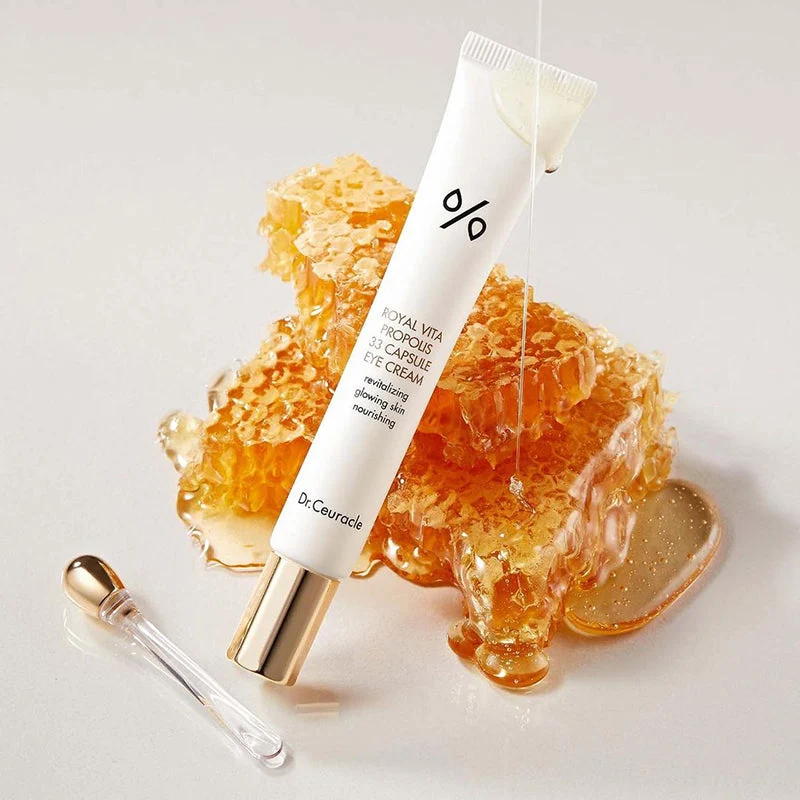 Royal Vita Propolis 33 Eye Cream - Image 9