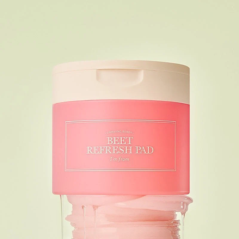 Beet Refresh Pad - Image 7