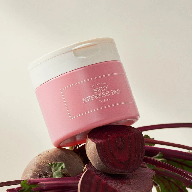 Beet Refresh Pad - Image 6