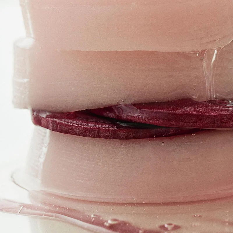Beet Refresh Pad - Image 4