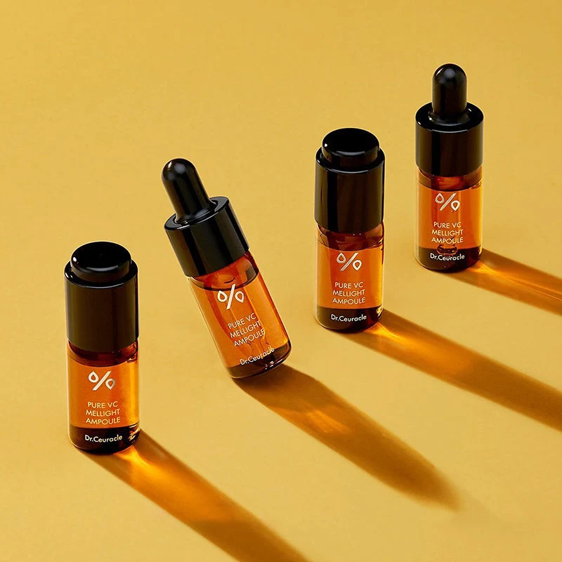 Pure VC Mellight Ampoule Set - Image 3