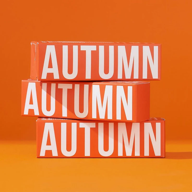 Dress & Living Clear Perfume #Autumn Edition - Image 7