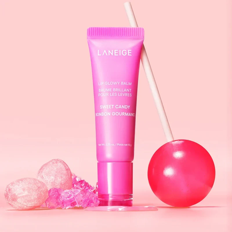 Lip Glowy Balm - Image 9