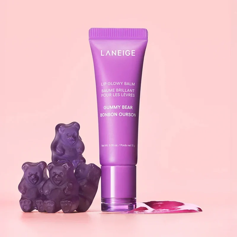 Lip Glowy Balm - Image 7