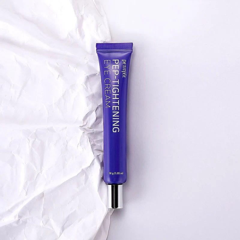 Pep-Tightening Eye Cream - Image 3