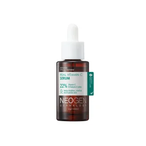Real Vitamin C Serum