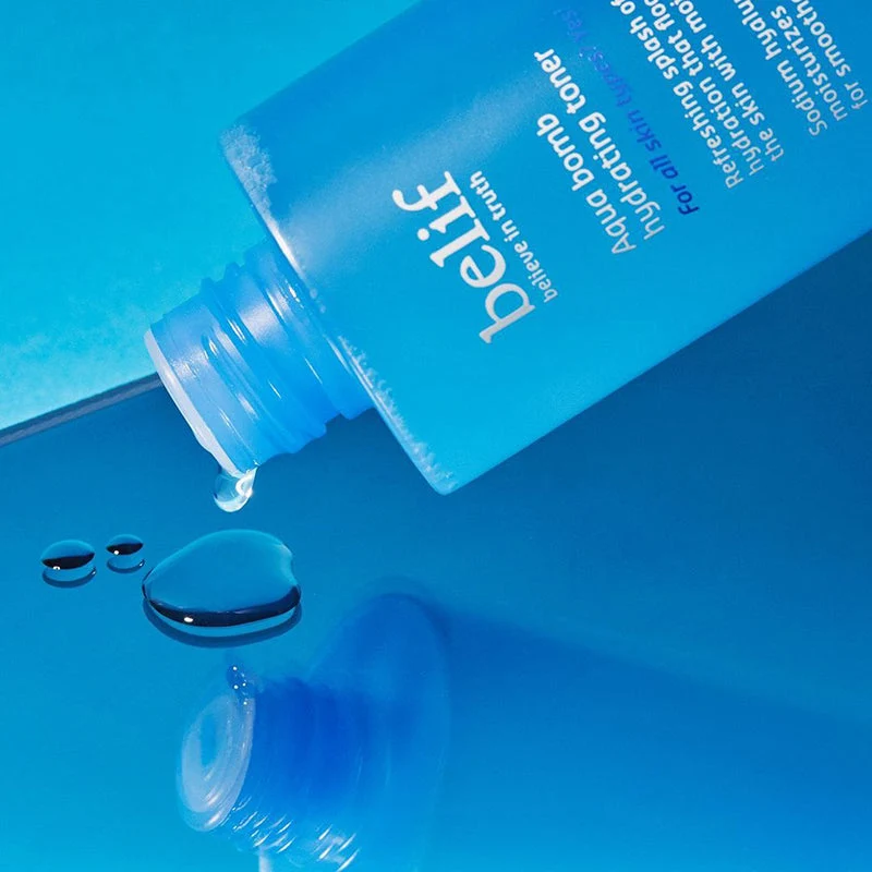 Aqua Bomb Hydrating Toner - Image 4