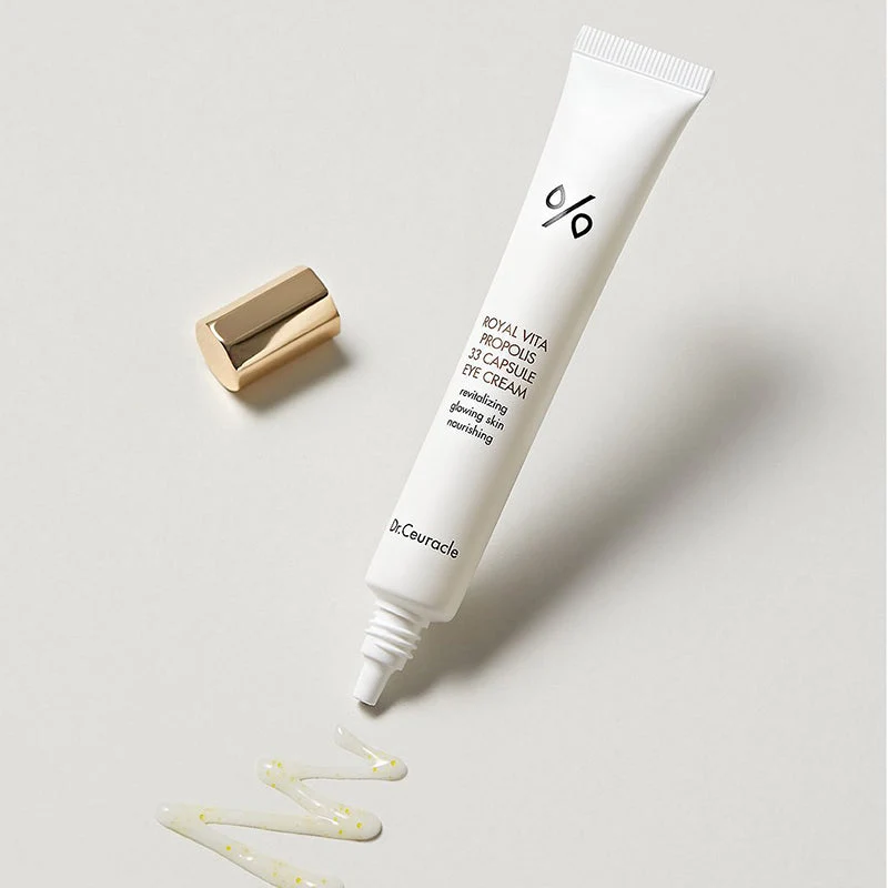 Royal Vita Propolis 33 Eye Cream - Image 7