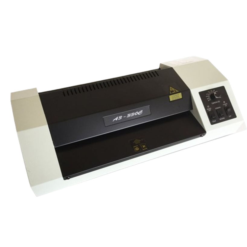 Laminadora 330C A3 para Plastificação de documentos