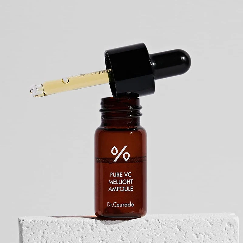 Pure VC Mellight Ampoule Set - Image 8