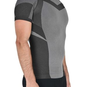 Camisola Correção Postural - Sem Costuras - RELAXSAN POSTURE Homem