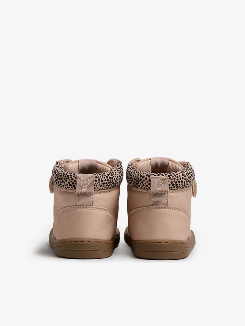 MTNG Free Botas Nude - Image 3