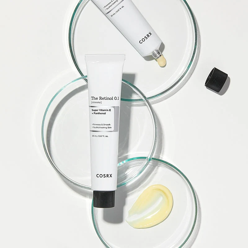 The Retinol 0.1 Cream - Image 9