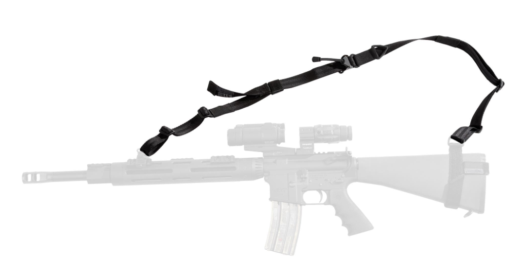 BANDOLEIRA VTAC 2POINT