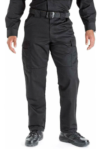 CALÇA TDU SARJA