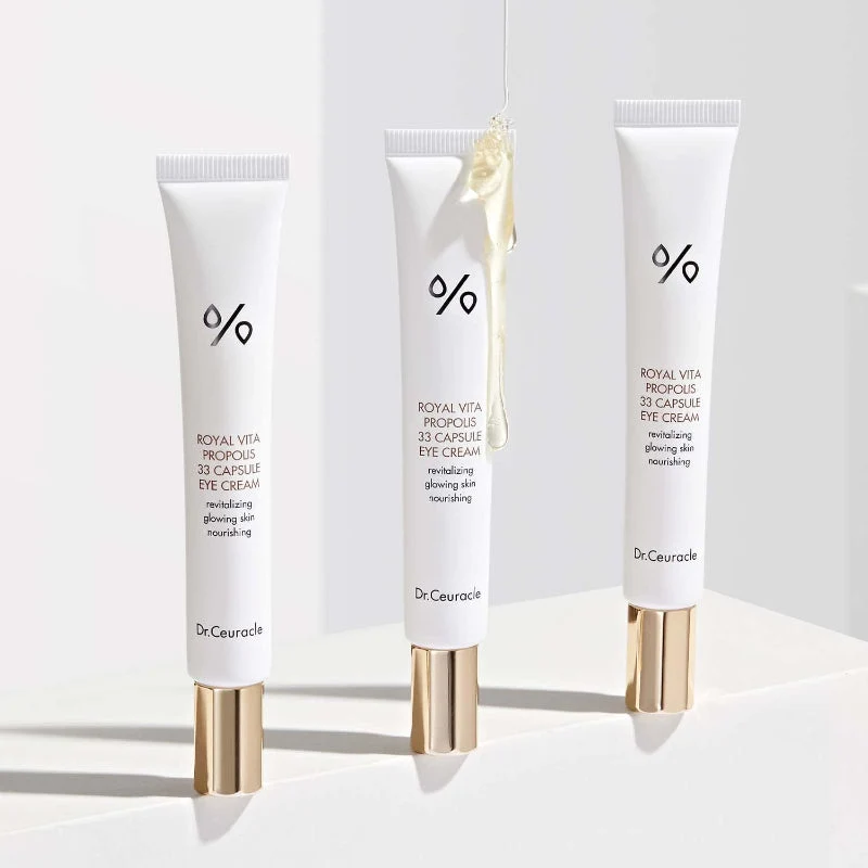 Royal Vita Propolis 33 Eye Cream - Image 4