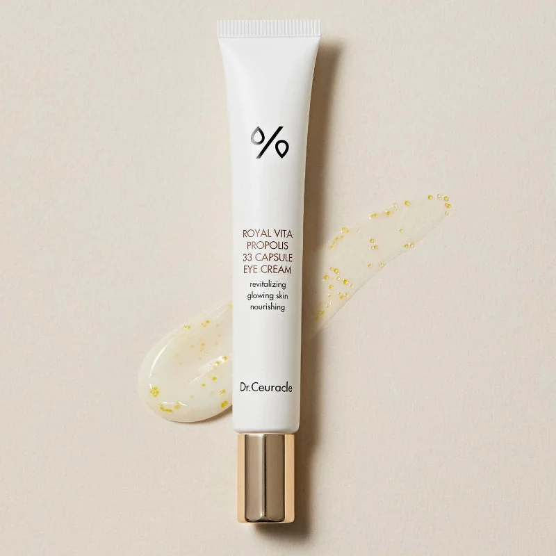 Royal Vita Propolis 33 Eye Cream - Image 3