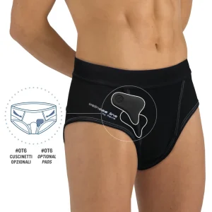 Slip de Contenção Hérnia PAVIS – HERNIA SLIP
