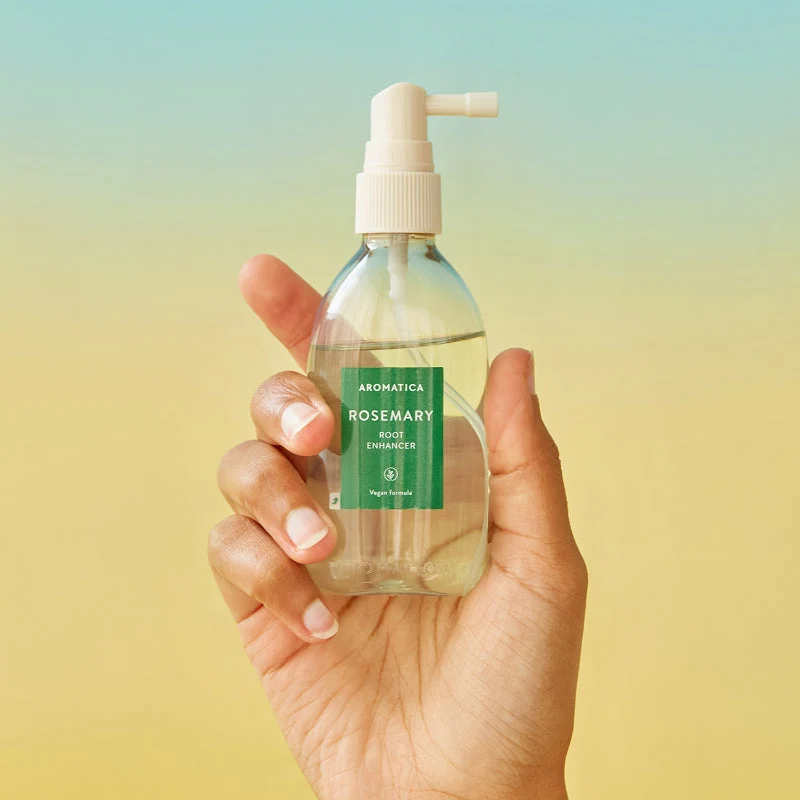 Rosemary Root Enhancer - Image 4