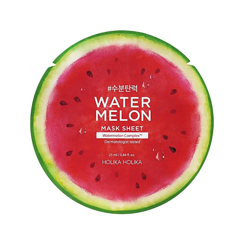 Watermelon Mask Sheet - Image 2