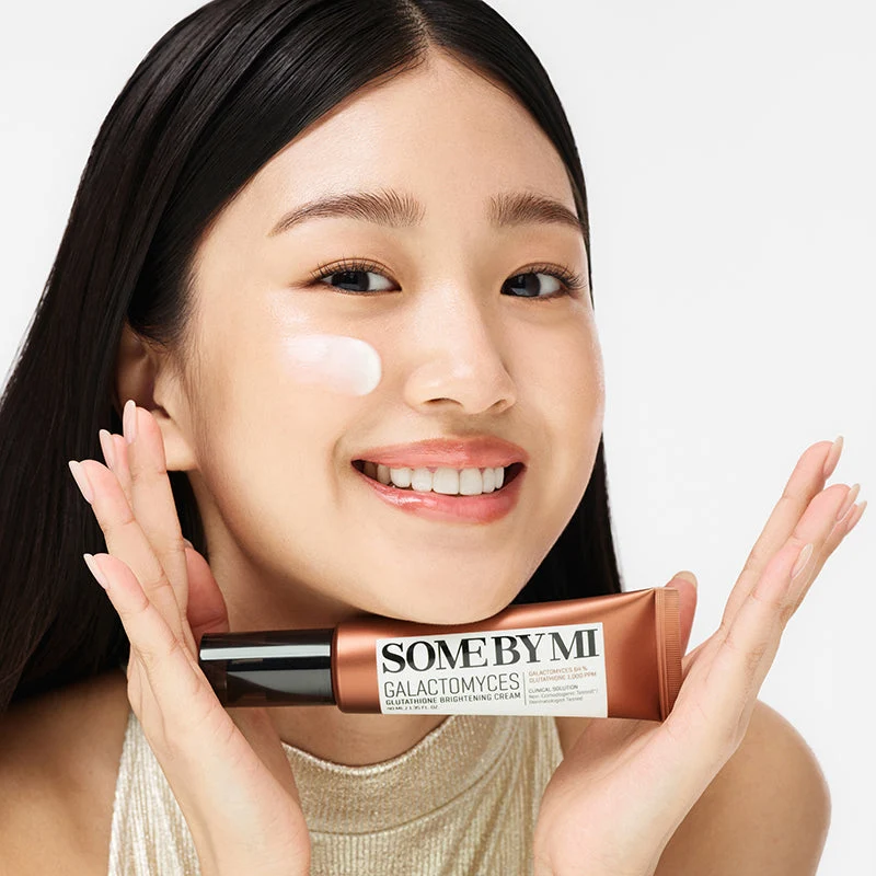 Galactomyces Glutathione Brightening Cream - Image 8