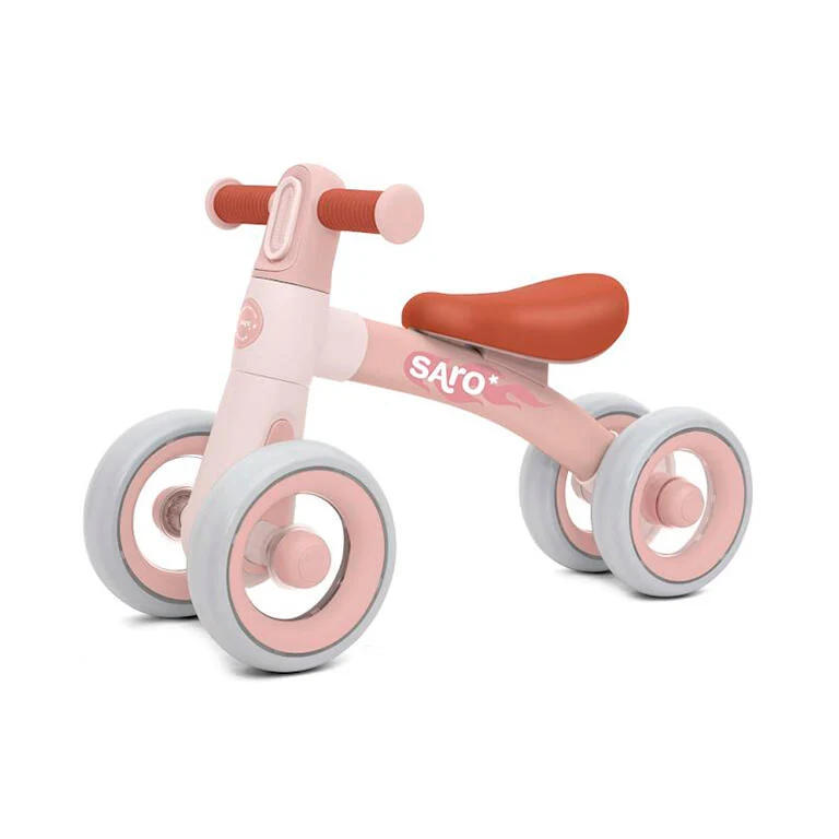 Saro Bicicleta de Equilíbrio "Ride Free" - Image 6